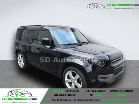 Land-Rover Defender 110 D300 MHEV BVA 2021 occasion Beaupuy 31850