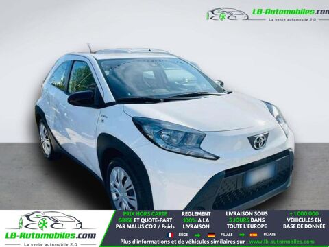 Aygo 1.0 VVT-i 72 BVM 2023 occasion 31850 Beaupuy