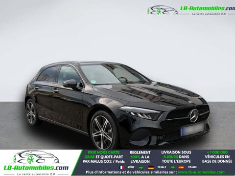 Classe A 180 d BVA 2026 occasion 31850 Beaupuy