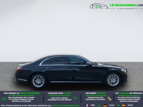 Classe S 450 BVA 4-Matic 2021 occasion 31850 Beaupuy