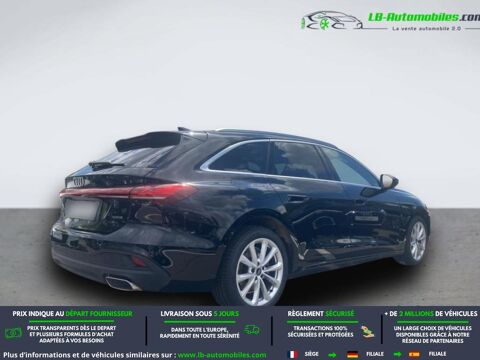 A5 40 TFSI 204 ch BVA Quattro 2025 occasion 31850 Beaupuy