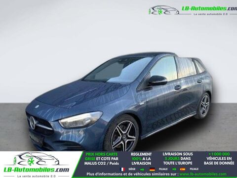 Mercedes Classe B 250 BVA 4-Matic 2021 occasion Beaupuy 31850
