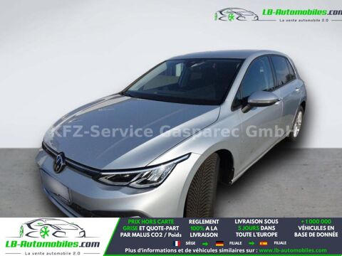Annonce voiture Volkswagen Golf 18900 €