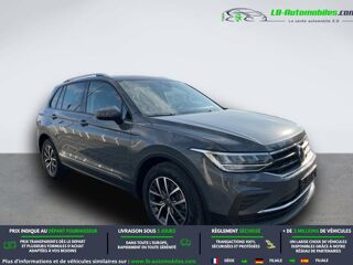 Tiguan 2.0 TDI 150 BVA 2020 occasion 31850 Beaupuy