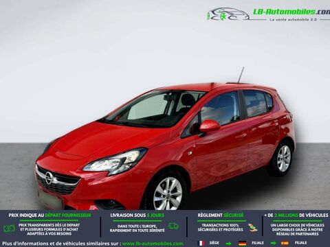 Annonce voiture Opel Corsa 11990 €