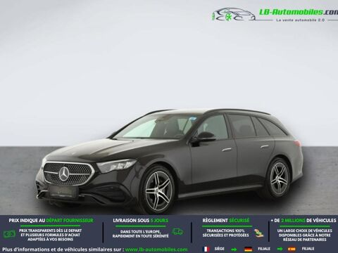 Classe E 200 BVA 2025 occasion 31850 Beaupuy