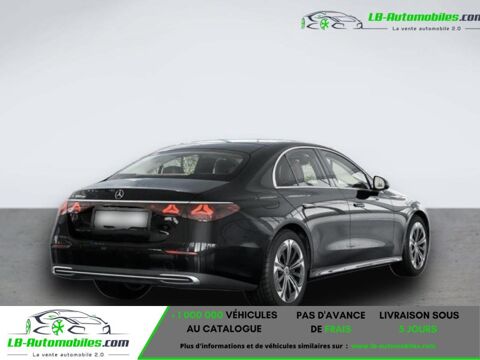Mercedes Classe E 300 e BVA 2024 occasion Beaupuy 31850