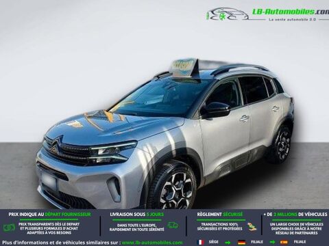 C5 aircross BlueHDi 130 BVA 2022 occasion 31850 Beaupuy