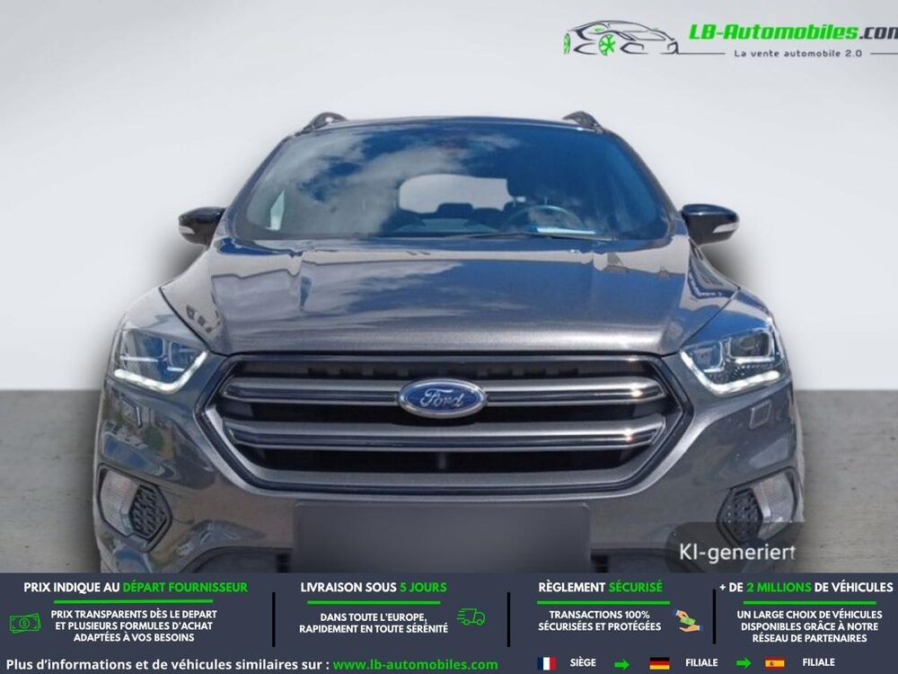 Kuga 1.5 EcoBoost 150 4x2 BVM 2019 occasion 31850 Beaupuy