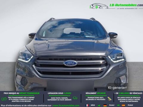 Kuga 1.5 EcoBoost 150 4x2 BVM 2019 occasion 31850 Beaupuy