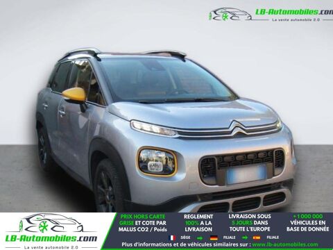 Citro&euml;n C3 Aircross BlueHDi 110 BVM 2021 occasion Beaupuy 31850