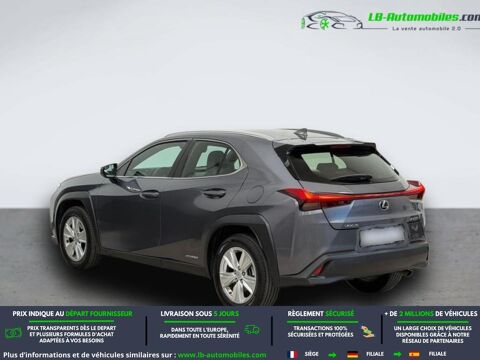 UX 250h 2WD 2022 occasion 31850 Beaupuy