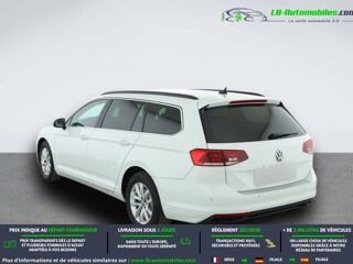 Passat 2.0 TDI 150 BVM 2020 occasion 31850 Beaupuy