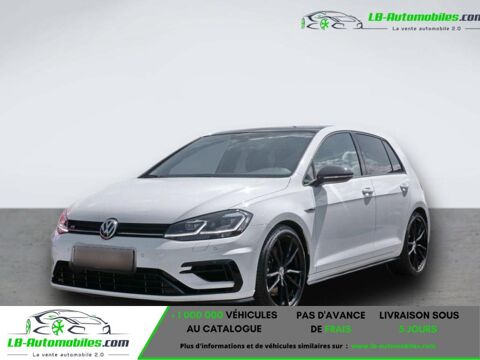 Volkswagen Golf R 2.0 TSI 300 BVA 4Motion 2020 occasion Beaupuy 31850