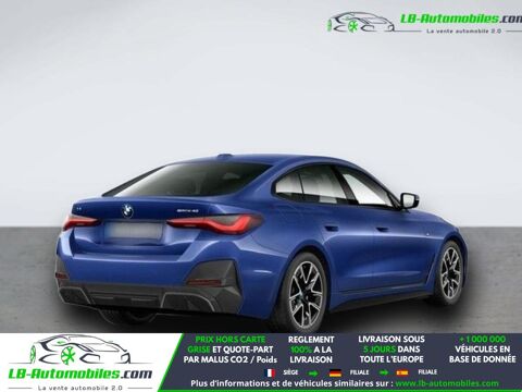 S&eacute;rie 3 M340d xDrive 340 ch BVA 2023 occasion 31850 Beaupuy