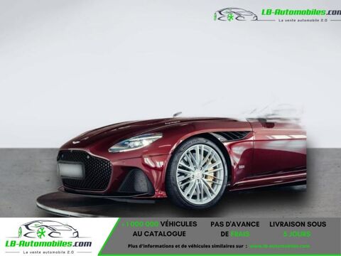 DBS 5,2 Biturbo V12 725 ch 2022 occasion 31850 Beaupuy