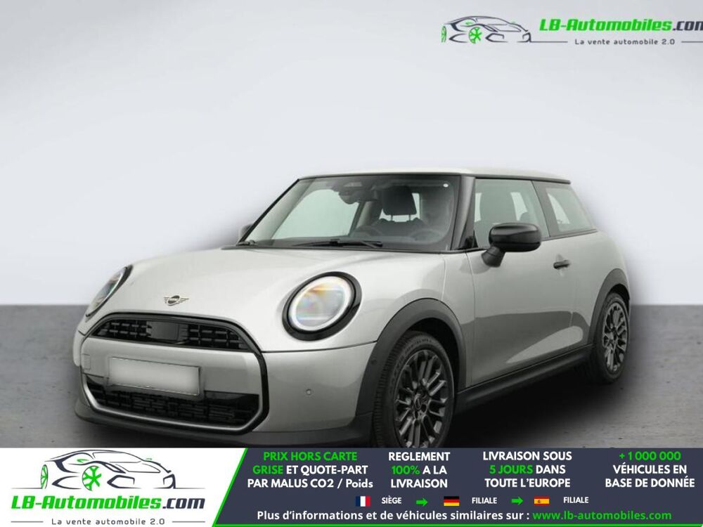 Cooper S 178 ch BVA 2025 occasion 31850 Beaupuy