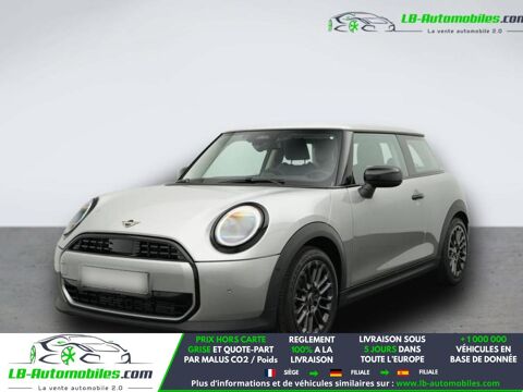 Annonce voiture Mini Cooper 27326 €