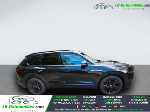 Touareg 3.0 TDI 286ch BVA 4Motion 2020 occasion 31850 Beaupuy