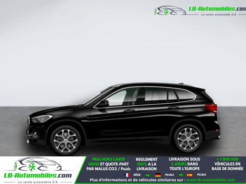 X1 xDrive 20i 192 ch BVA 2020 occasion 31850 Beaupuy