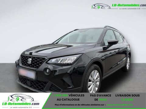 Seat Arona 1.0 TSI 95 ch BVM 2021 occasion Beaupuy 31850