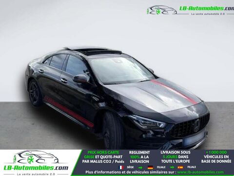 Annonce voiture Mercedes Classe A 34200 €