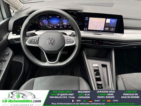 Golf SW 1.0 eTSI 110 BVA 2023 occasion 31850 Beaupuy