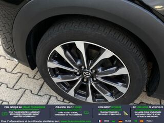Cx-3 2.0L Skyactiv-G 121 4x2 BVA 2019 occasion 31850 Beaupuy