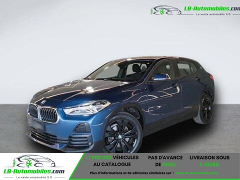 BMW X2 sDrive 18i 136 ch BVM 2021 occasion Beaupuy 31850