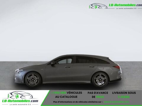 Mercedes Classe CLA 200 BVA 2021 occasion Beaupuy 31850