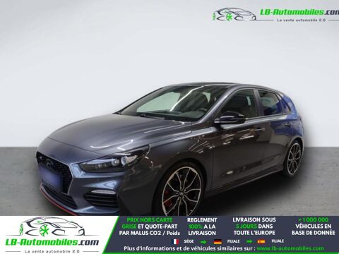 i30 N 2.0 T-GDi 275 BVM 2019 occasion 31850 Beaupuy
