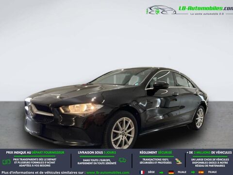 Classe CLA 250 e BVA 2022 occasion 31850 Beaupuy