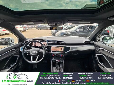 Q3 45 TFSI 245 ch BVA Quattro 2022 occasion 31850 Beaupuy