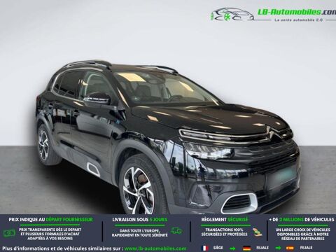 C5 aircross PureTech 180 BVA 2021 occasion 31850 Beaupuy