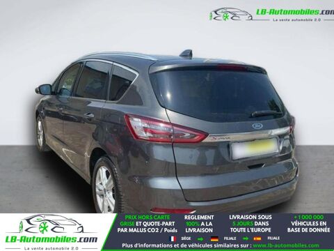 S-MAX 2.0 EcoBlue 150 BVA 2021 occasion 31850 Beaupuy