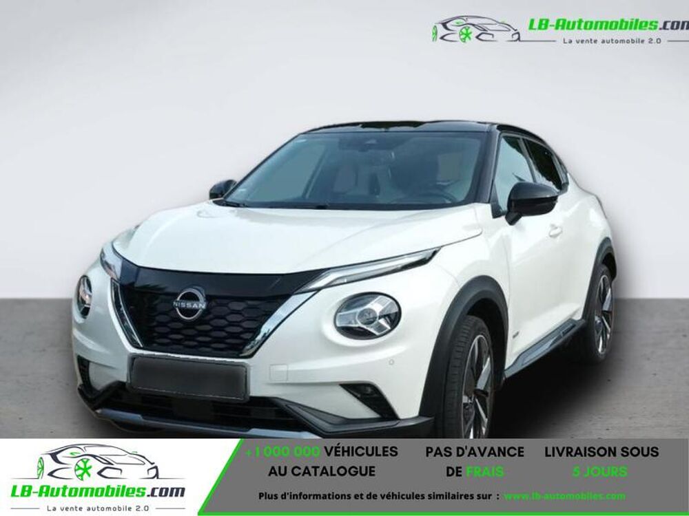 Juke HYBRID 143 2023 occasion 31850 Beaupuy