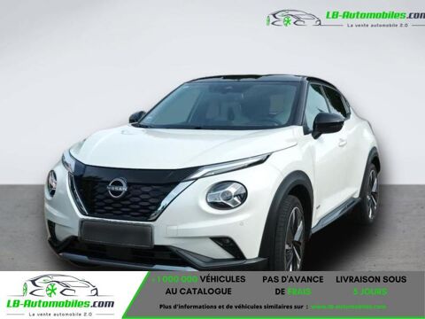 Annonce voiture Nissan Juke 26600 €