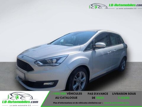 Ford Grand C-MAX 1.0 EcoBoost 125 BVM 2019 occasion Beaupuy 31850