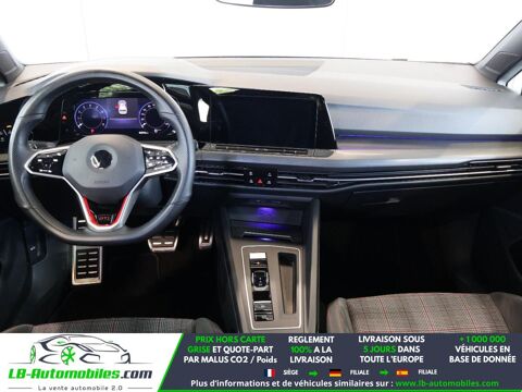 Golf 2.0 TSI 245 BVA 2022 occasion 31850 Beaupuy