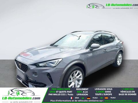 Annonce voiture Cupra Formentor 25350 €