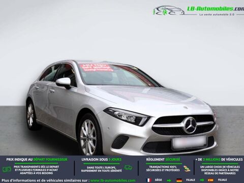 Annonce voiture Mercedes Classe A 21365 €