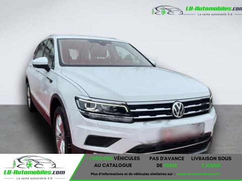 Tiguan Allspace 2.0 Bi-TDI 240 BVA 4Motion 2020 occasion 31850 Beaupuy