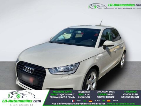 A1 1.0 TFSI 95 BVM 2018 occasion 31850 Beaupuy
