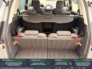 Grand C-MAX 1.5 EcoBoost 150 BVM 2019 occasion 31850 Beaupuy