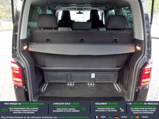 MULTIVAN 2.0 TDI 150 BVA 2018 occasion 31850 Beaupuy