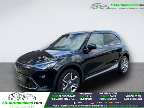 Annonce voiture Smart ForTwo 33300 €