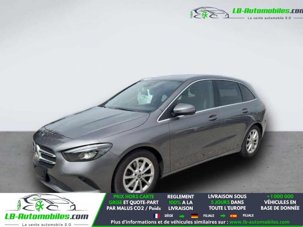Classe B 250 BVA 2019 occasion 31850 Beaupuy