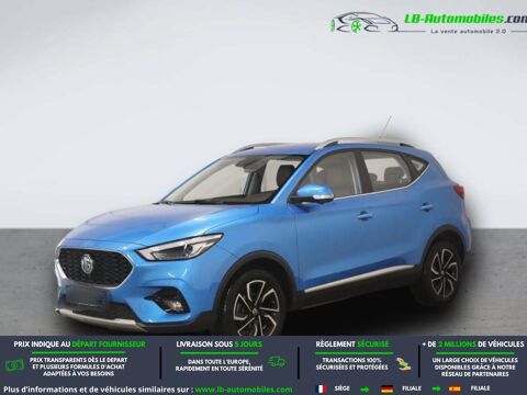 MG.ZS 1.0L T-GDI 111ch 2WD 2024 occasion 31850 Beaupuy