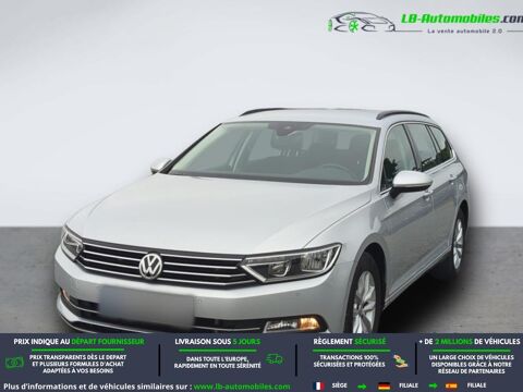 Annonce voiture Volkswagen Golf SW 17565 €