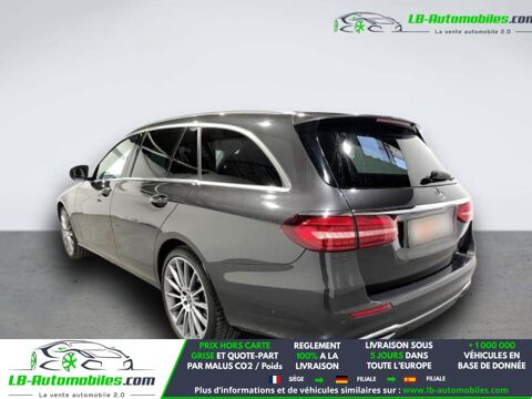 Classe E 220 d BVA 2022 occasion 31850 Beaupuy